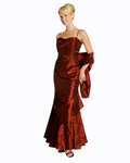 Homecoming Dress 3704